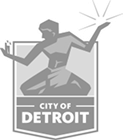 City of Detroit-logo 1